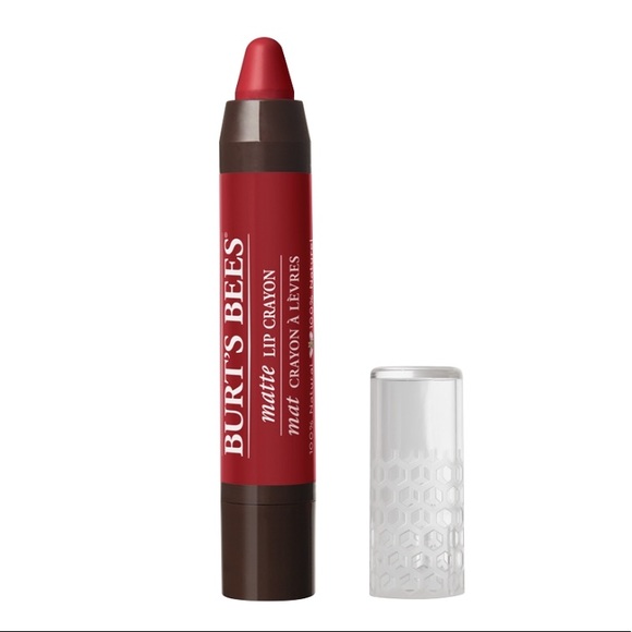 Burt's Bees Other - Matte Lip Crayon Redwood Forest